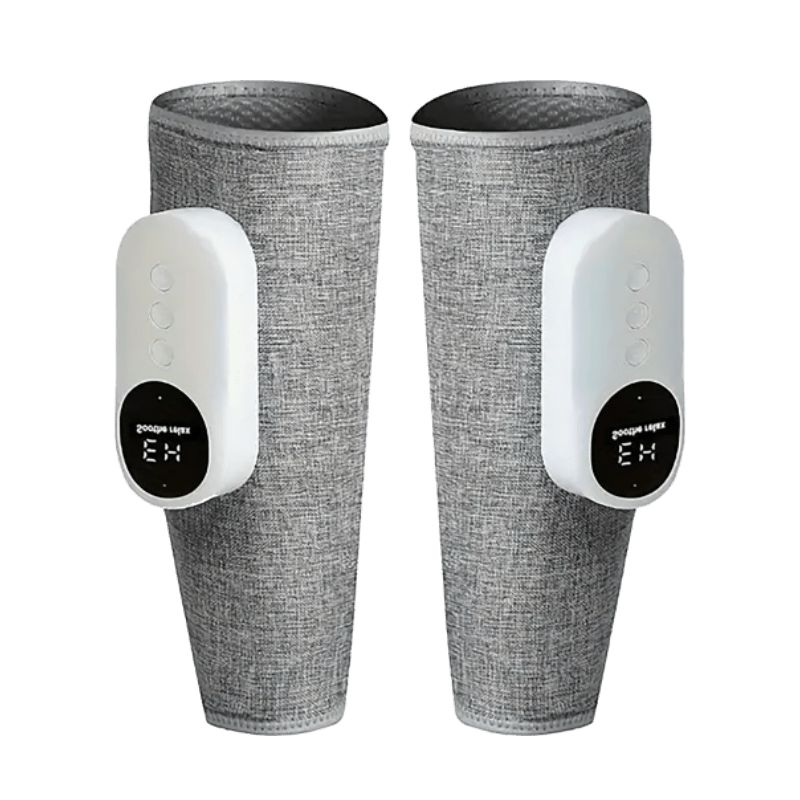 LymphaFlow Pro – Lymphmassagegerät für leichte, entstaute Beine