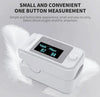 UltraLite Digitaler Fingerpuls Oximeter – Präzise Messung & Kompakt für Zuhause und unterwegs-4