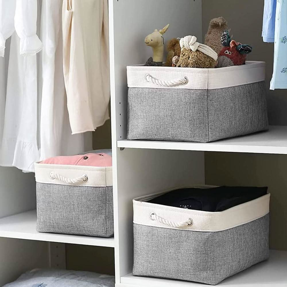 faltbox aufbewahrung FoldaBox