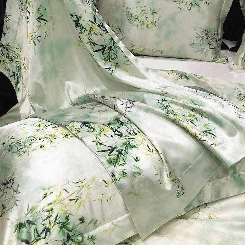 Somnira – Funda de almohada de seda de morera para un sueño lujoso y reparador