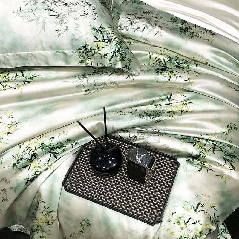 Somnira – Funda de almohada de seda de morera para un sueño lujoso y reparador