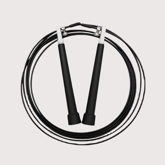 Flexijump – Verstellbares Profi-Sprungseil für Fitness & Ausdauertraining