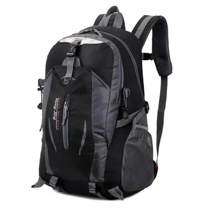 outdoor reiserucksack Pfadfinder TrockenPack – Wasserdichter Außen-Rucksack für Abenteuer & Alltag – Wohnish