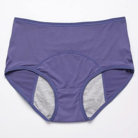 COMFYWAVE – Naadloos damesondergoed met vochtafvoer