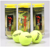 Skypro Tennis & Padel Trainingsballen – Hoogwaardige ballen voor beginners & professionals