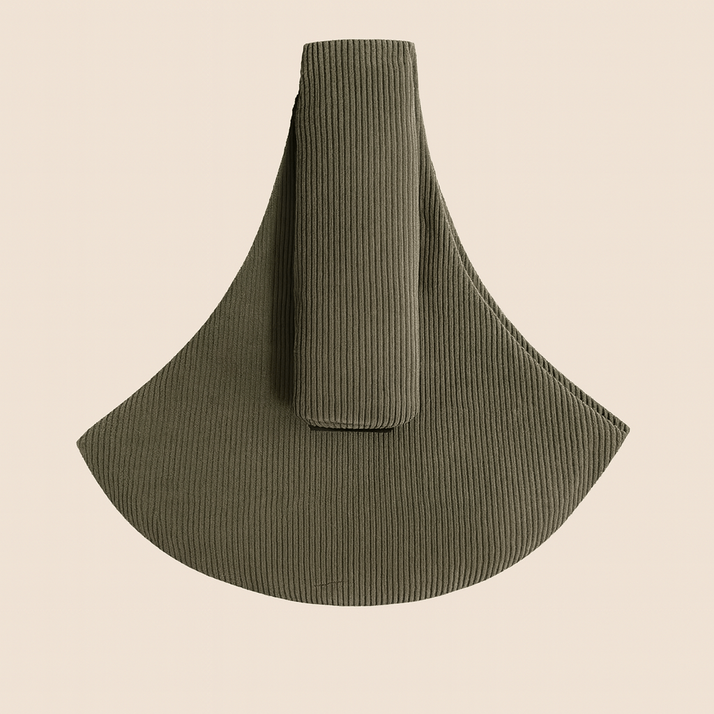 SnugCarry – Ergonomische Babytrage für Komfort & Sicherheit