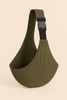 SnugCarry – Ergonomische Babytrage für Komfort & Sicherheit