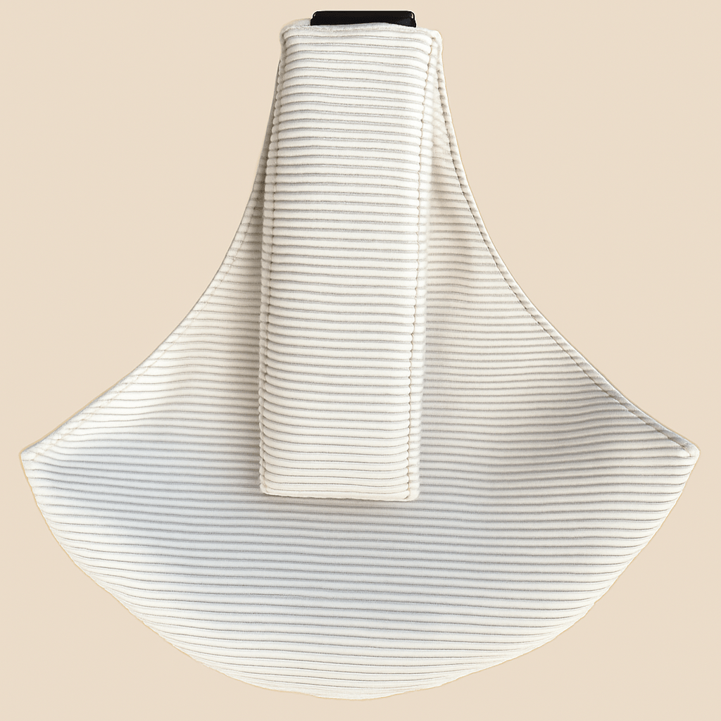 SnugCarry – Ergonomische Babytrage für Komfort & Sicherheit