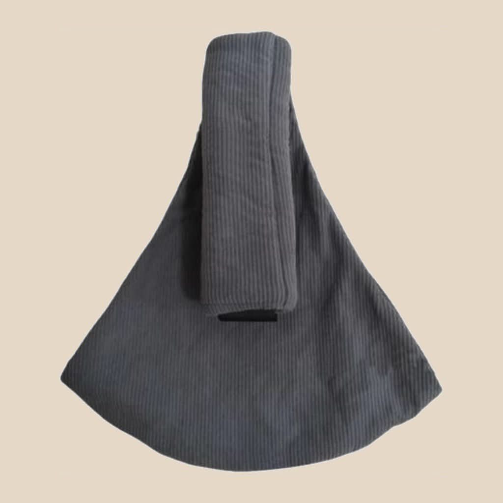 SnugCarry – Ergonomische Babytrage für Komfort & Sicherheit