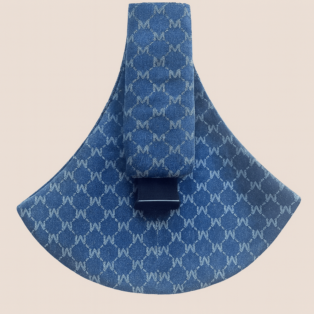 SnugCarry – Ergonomische Babytrage für Komfort & Sicherheit
