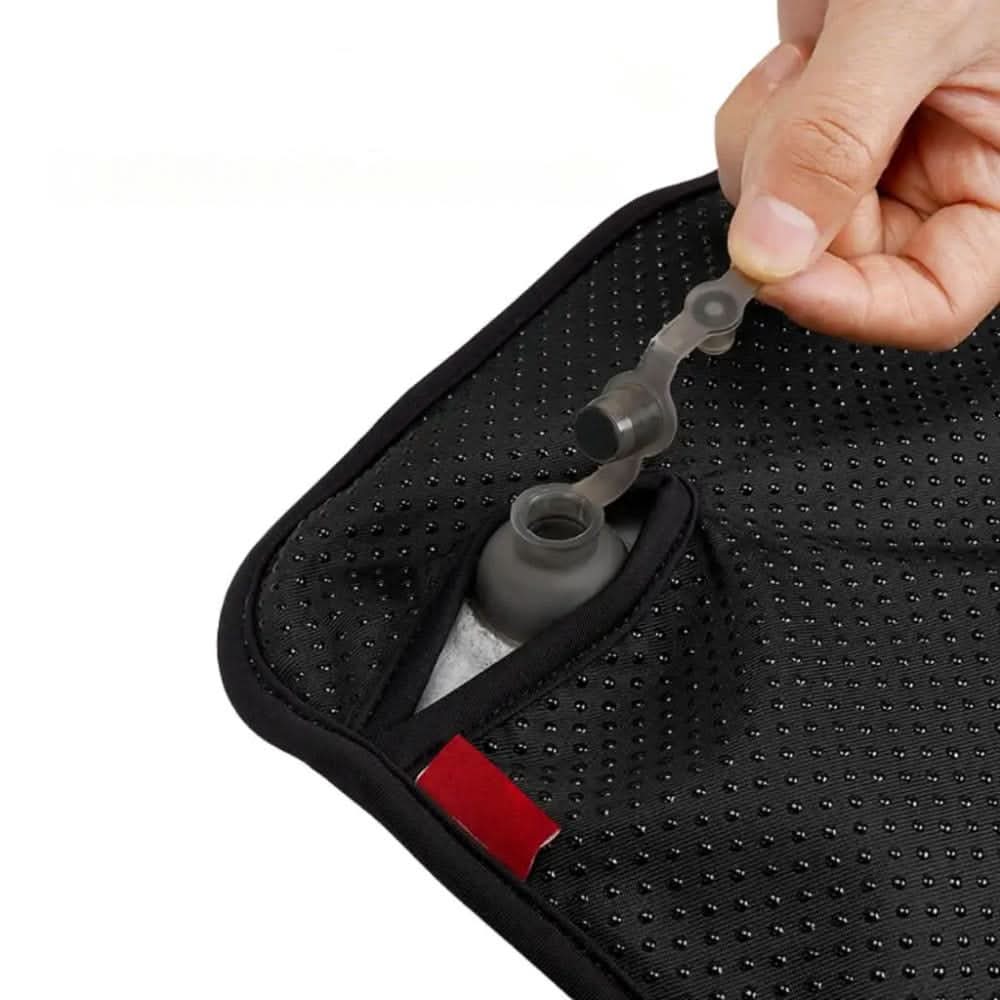 CLOUDSEAT PRO – Opblaasbaar zitkussen voor comfort onderweg