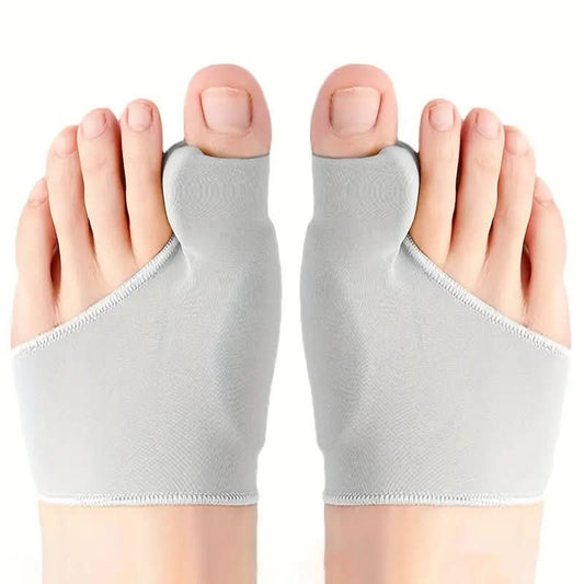 CompressCare Teen – Hallux Valgus Korrektor für schmerzfreies Gehen