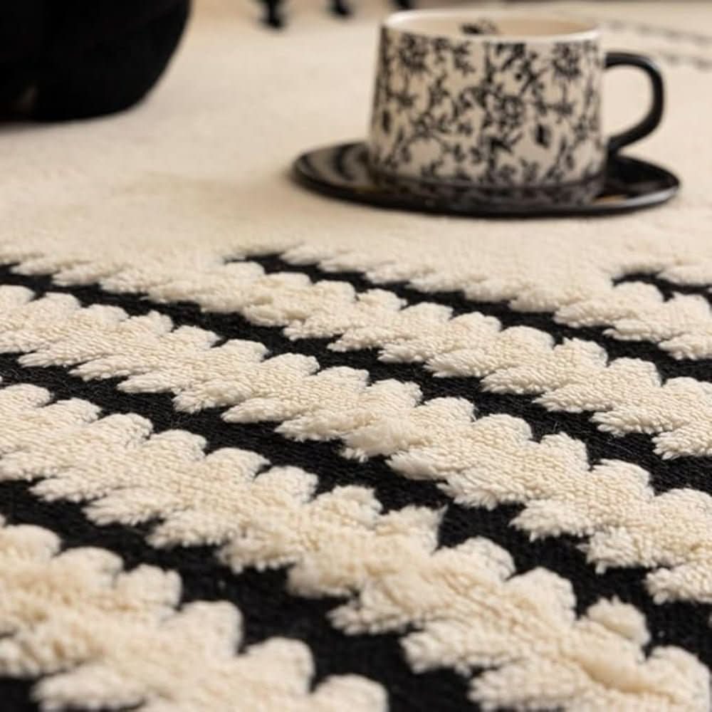 CouchGuard – Funda de sofá de felpa con parte trasera antideslizante