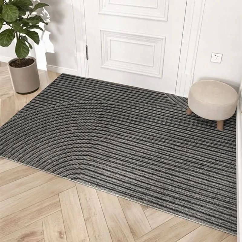 ECOSTEP – Rutschfeste Fußmatte für den Innenbereich aus nachhaltigem Material 5