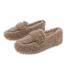 SOFTHAVEN – Elegantes zapatillas de casa de invierno para calor y comodidad