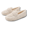 SOFTHAVEN – Elegantes zapatillas de casa de invierno para calor y comodidad