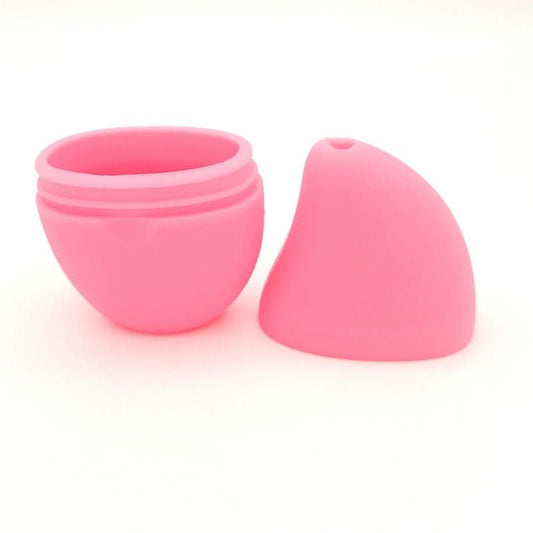 FACEGLIDE – Luxus Eiswalze für strahlende Haut & Frischekick