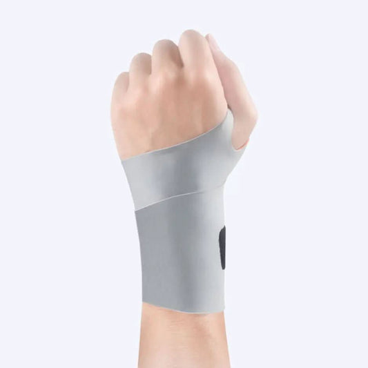 FlexiSupport Wrist – Medizinische Handgelenksbandage gegen Schmerzen & Entzündungen