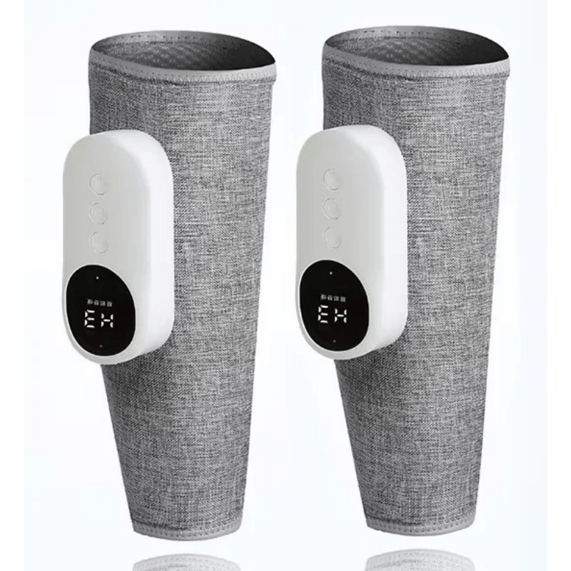 LymphaFlow Pro – Lymphmassagegerät für leichte, entstaute Beine