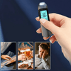 GUARDGAUGE – Sofort-Alkoholtester mit per USB aufladbarem Sensor und 3-Sekunden-Ergebnissen 2