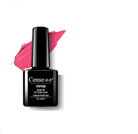 Gigigel – 20 Farben Gellack Set für langanhaltendes, professionelles Nageldesign