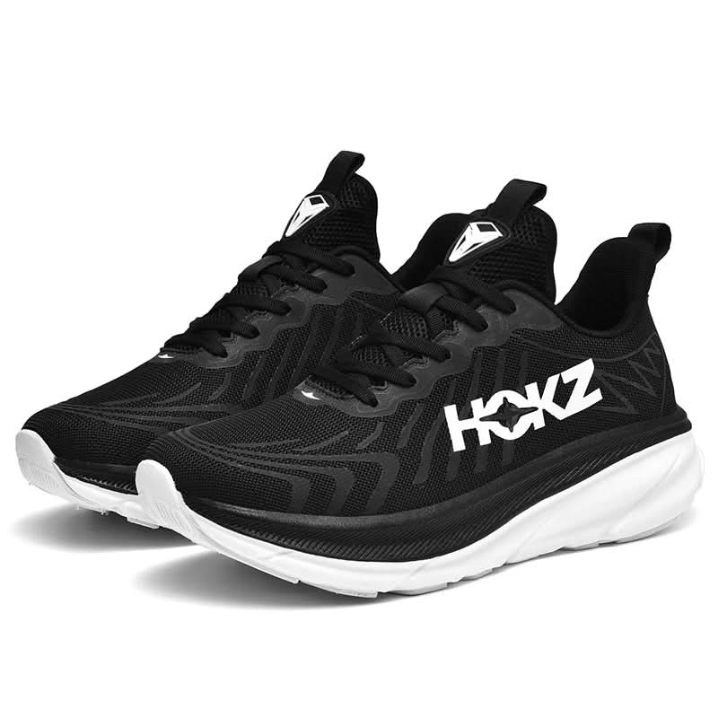 AeroStride – Zapatillas de running ultraligeras con amortiguación y diseño ergonómico