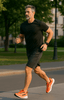 AeroStride – Zapatillas de running ultraligeras con amortiguación y diseño ergonómico