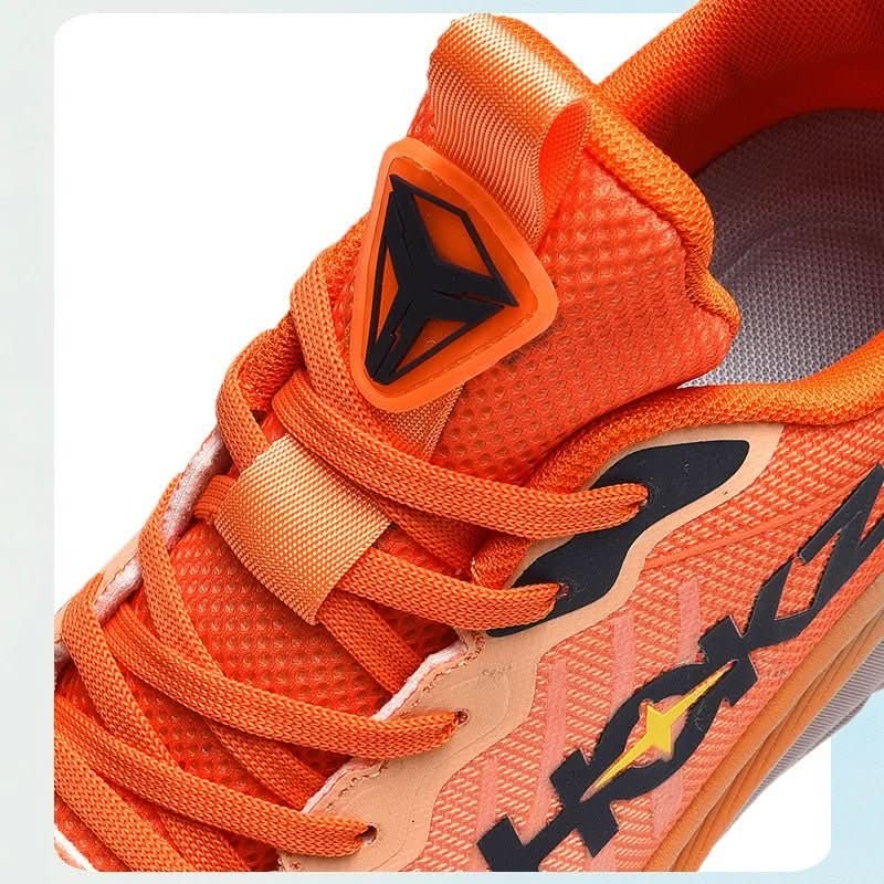 AeroStride – Zapatillas de running ultraligeras con amortiguación y diseño ergonómico