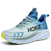 AeroStride – Zapatillas de running ultraligeras con amortiguación y diseño ergonómico
