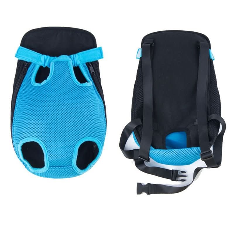 PETEASE – Ergonomische huisdier-rugzak voor veilige en comfortabele uitstapjes