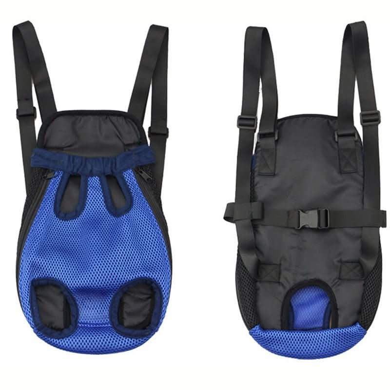 PETEASE – Ergonomische huisdier-rugzak voor veilige en comfortabele uitstapjes