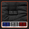 HeatShell Vest – Beheizbare bodywarmer met 13 verwarmingszones voor koude dagen