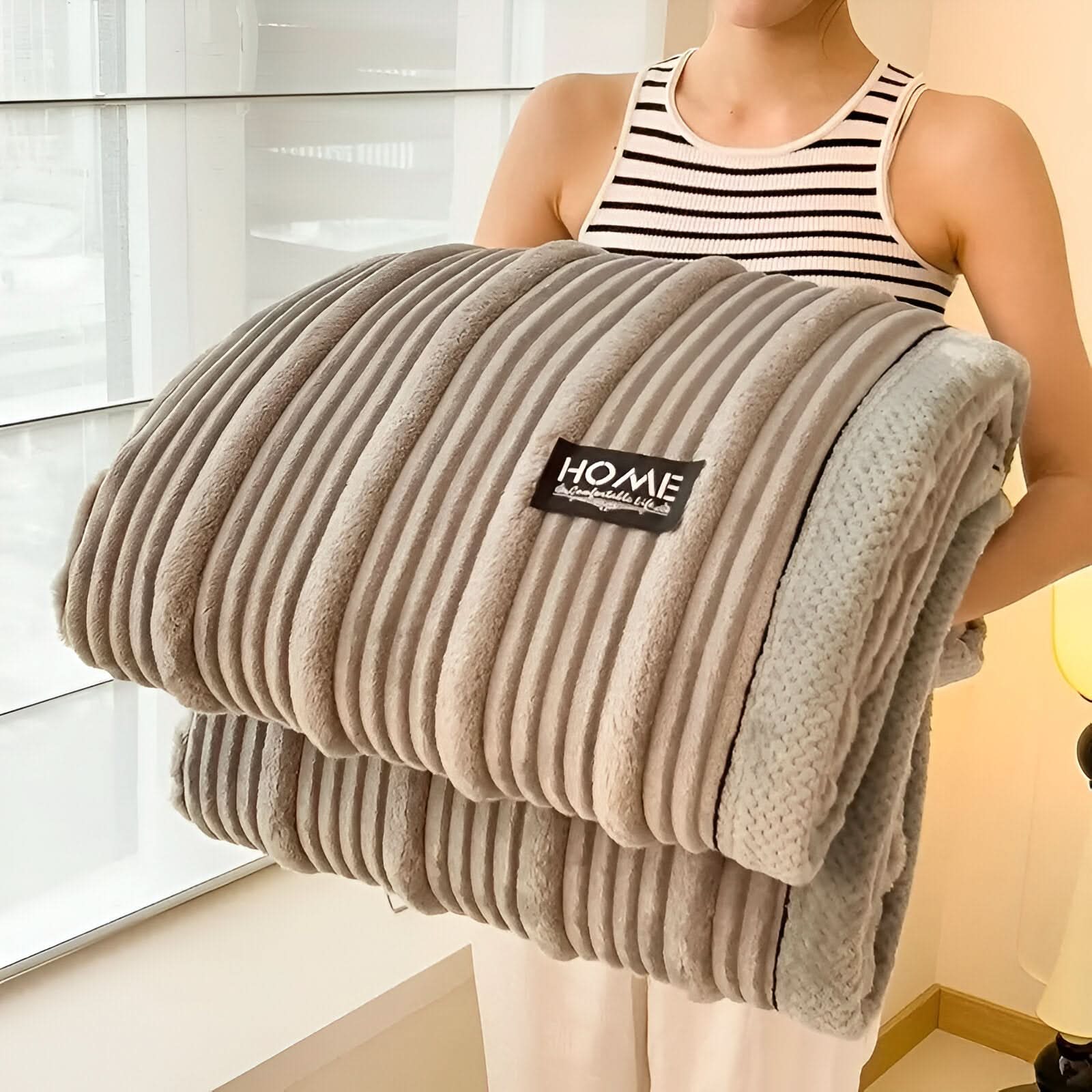 FLUFFIQUE
