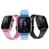 KIDTRACK Watch – GPS Smartwatch mit Echtzeit-Tracking & Videoanruf für Kinder