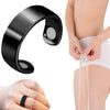 MAGNARISE – Magnettherapiering für Lymphdrainage, Durchblutung und Wellness 6