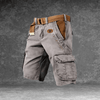Shorts cargo Maverick pour hommes – Confort ultime et fonctionnalité