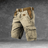 Shorts cargo Maverick pour hommes – Confort ultime et fonctionnalité