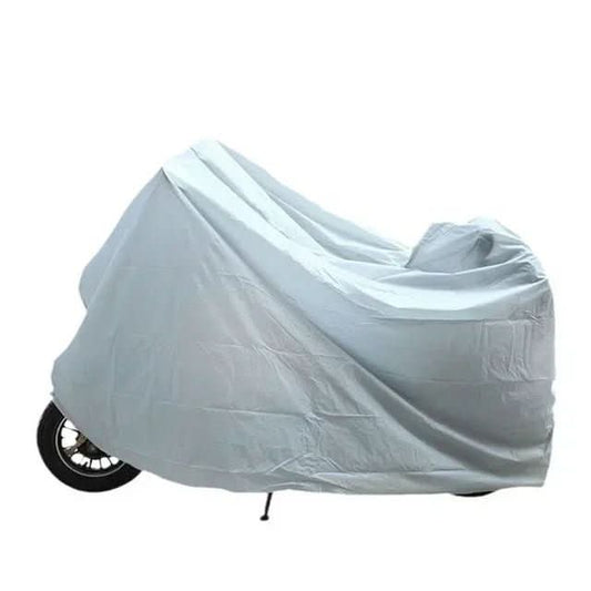 MotoGuard – Housse de moto universelle avec protection UV