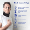 NECKSUPPORT – Verabschieden Sie sich vom Schnarchen 1