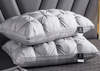 DreamFeather Pillow – Luxuriöses Gänsedaunenkissen für erholsamen Schlaf