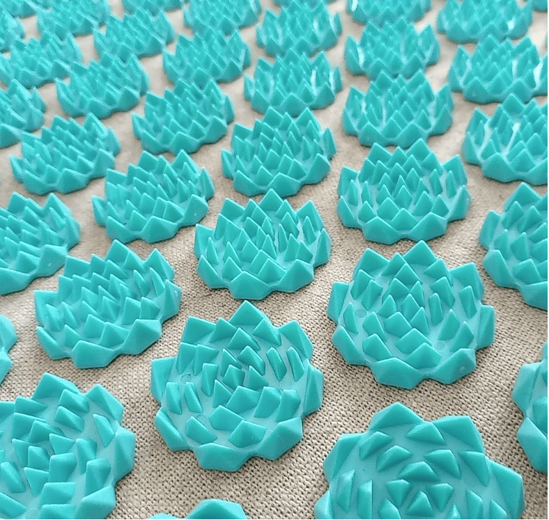 RELAXMAT – Akupressurmatte für natürliche Schmerzlinderung und Entspannung