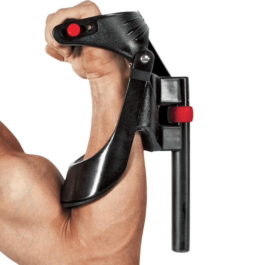 PowerGrip – Handtrainer für gezieltes Griff- & Unterarmtraining