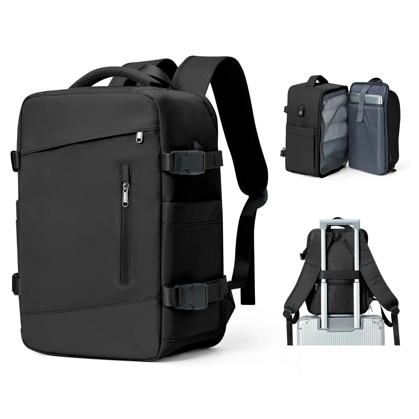 reiserucksack damen handgepäck Reise Rucksack Für Damen – Handgepäck-Rucksack Für Damen Mit Flugzeugf – Wohnish