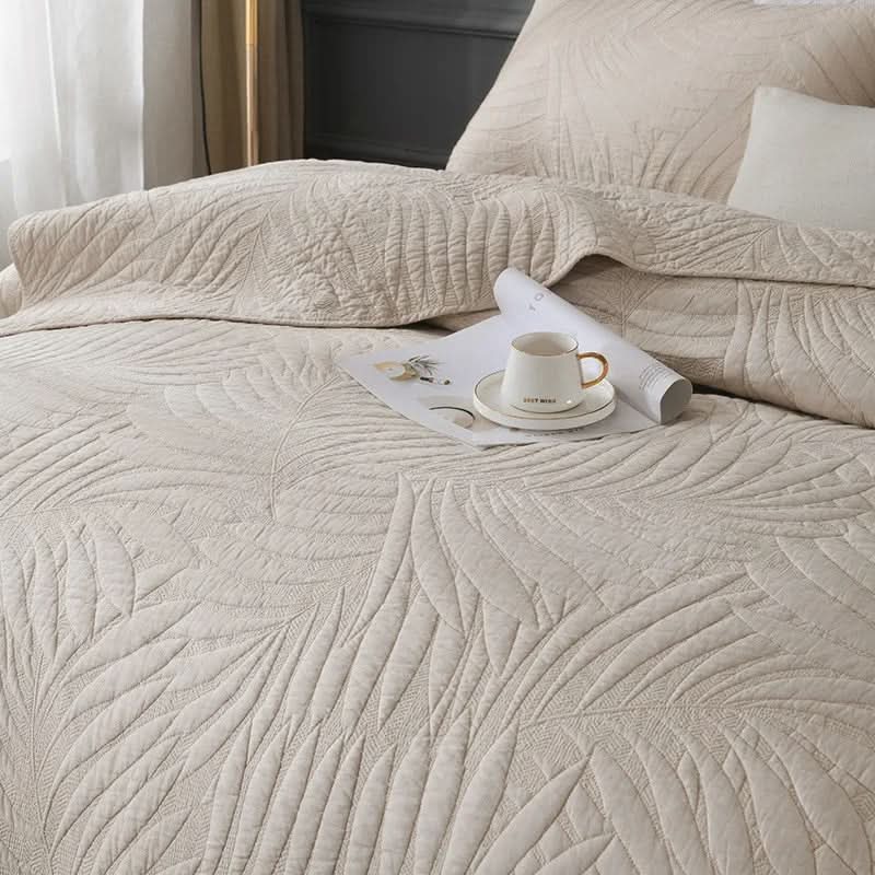 Loma - Luxuriöses Duvet Set