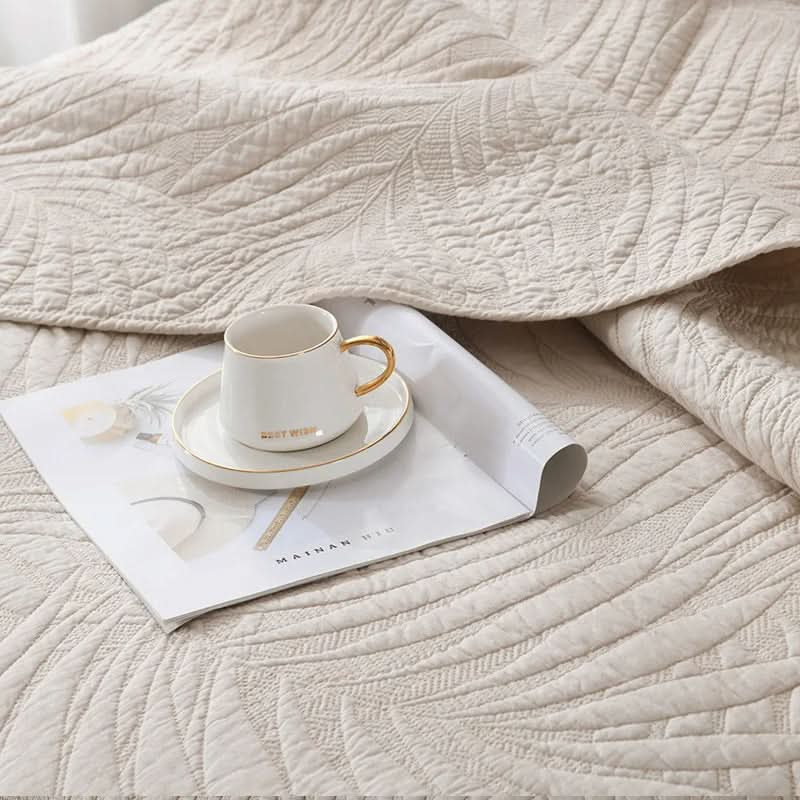 Loma - Luxuriöses Duvet Set
