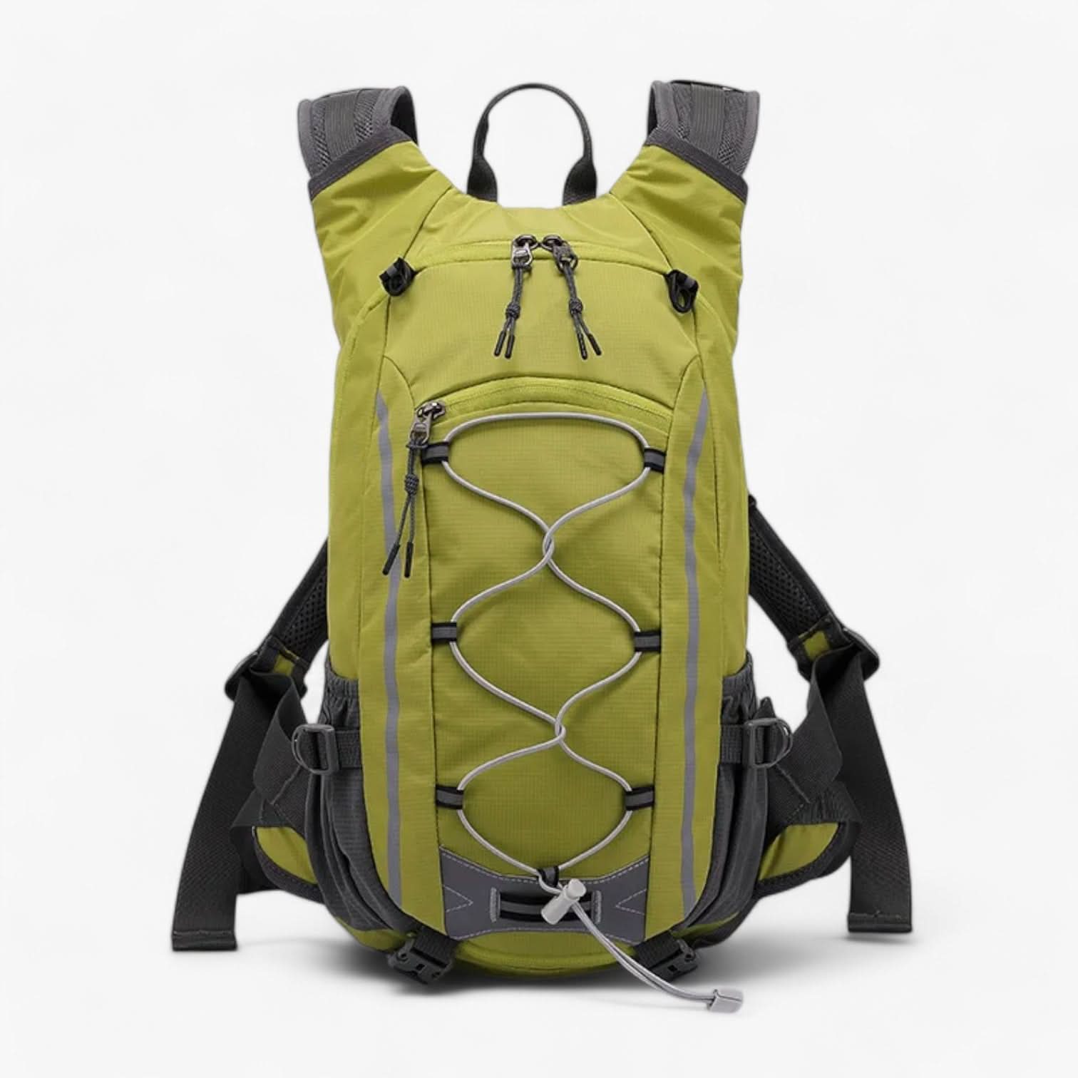 fahrradrucksack leicht KomfortKurier Rucksack – Stylisch & funktional für Pendler und Abenteurer – Wohnish