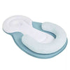 KUSCHELFARBEN CRIB – Ergonomisches Babybett für sicheren & geborgenen Schlaf von Geburt an