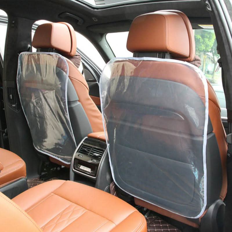 SeatGuard Junior – Rückenlehnenschutz gegen Schmutz & Abnutzung im Auto