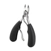 SNIPFORCE PRO – Tijeras ergonómicas para uñas de los pies gruesas y encarnadas