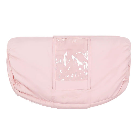 SNUGPUSH – Winddichte Kinderwagenhandschuhe mit Handy- und Taschentuchfach 0